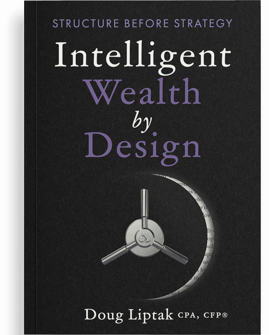 Intelligent Wealth by Design book cover