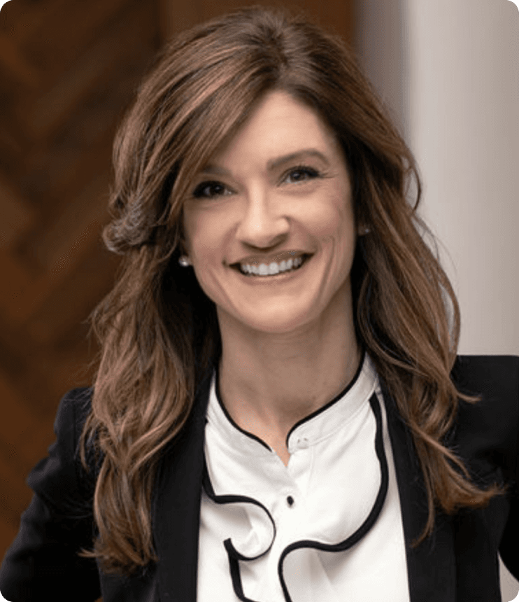Heather Fortner