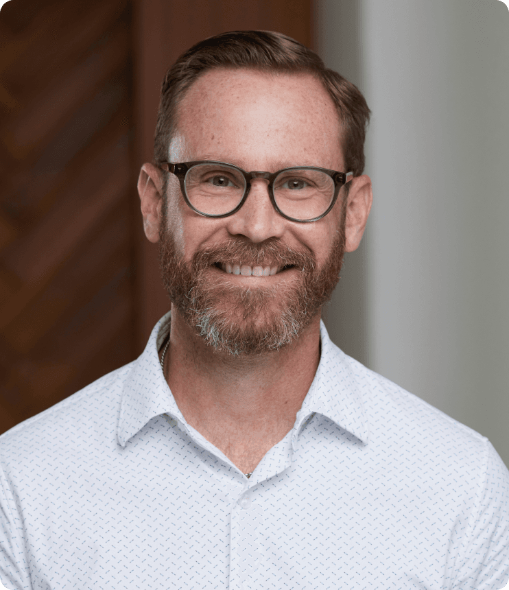 Tim Maurer